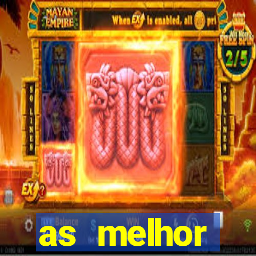 as melhor plataforma de jogos