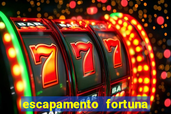 escapamento fortuna para titan 125