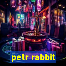 petr rabbit