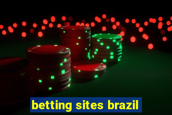 betting sites brazil