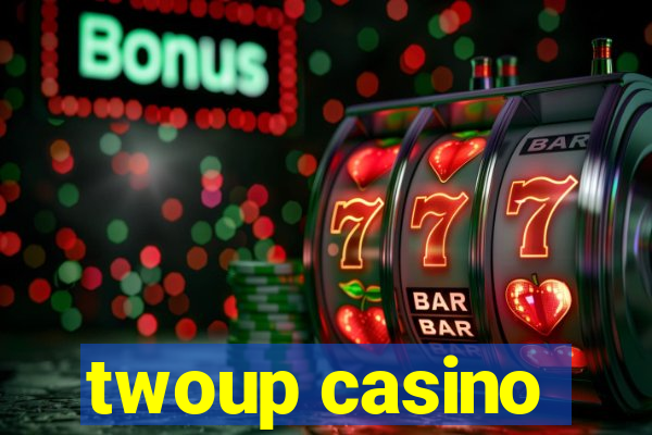 twoup casino