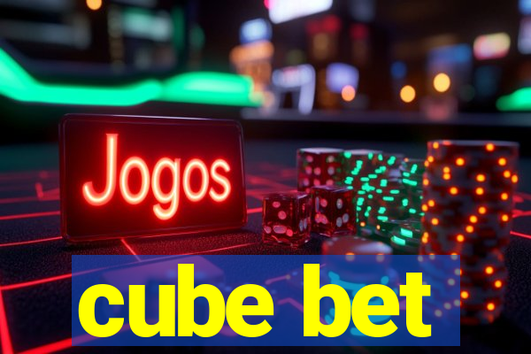 cube bet