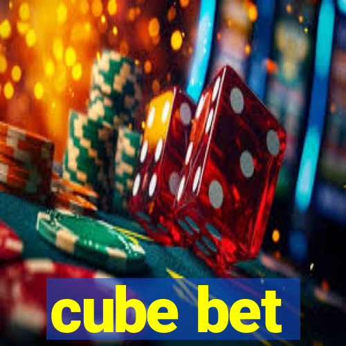 cube bet