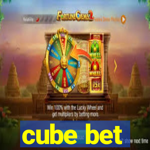 cube bet