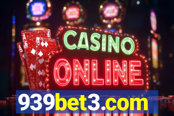 939bet3.com