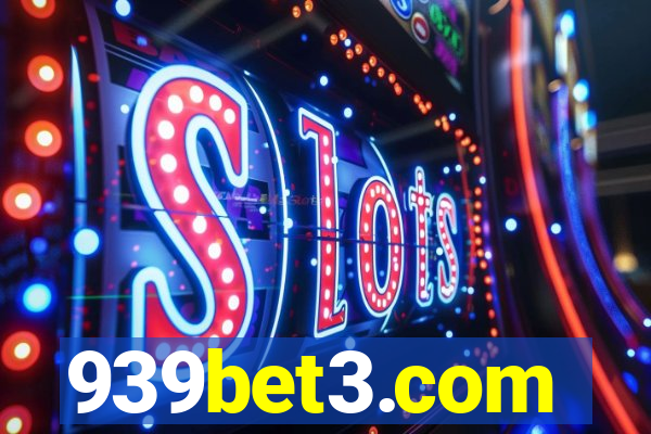 939bet3.com