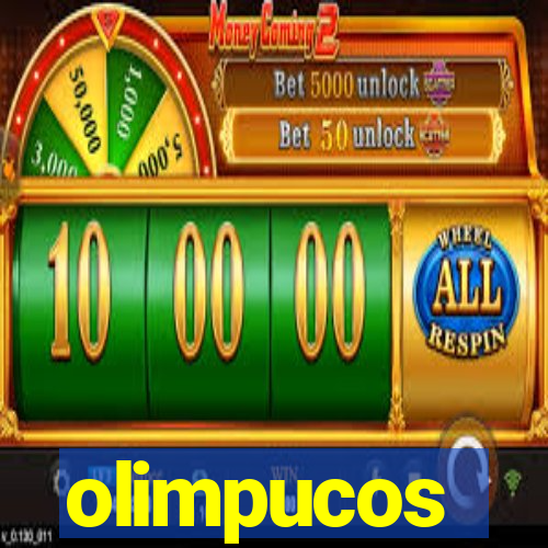 olimpucos