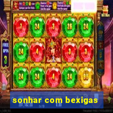 sonhar com bexigas