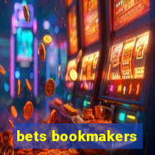 bets bookmakers