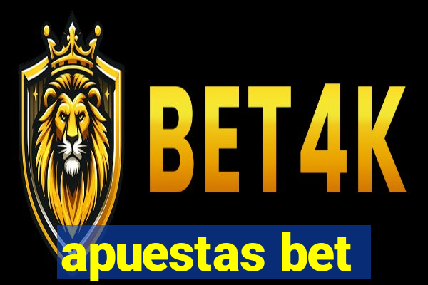 apuestas bet