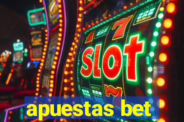 apuestas bet