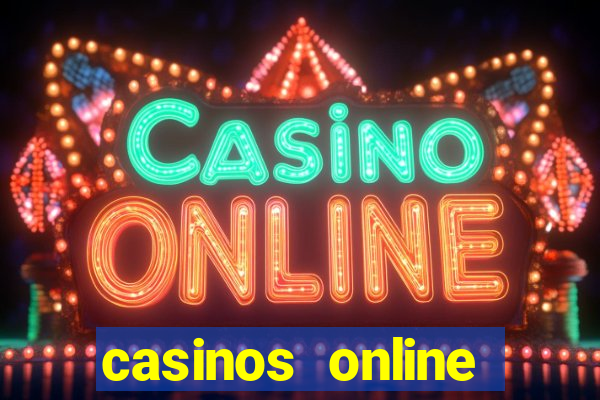 casinos online baccarat en vivo