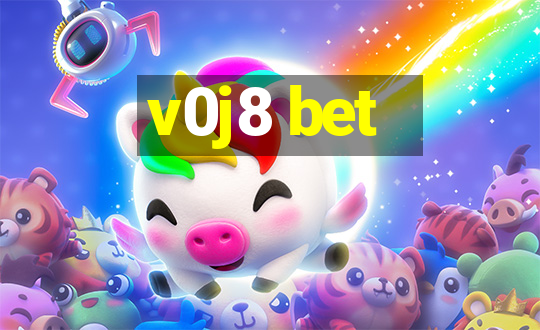 v0j8 bet