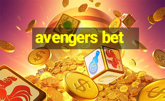 avengers bet