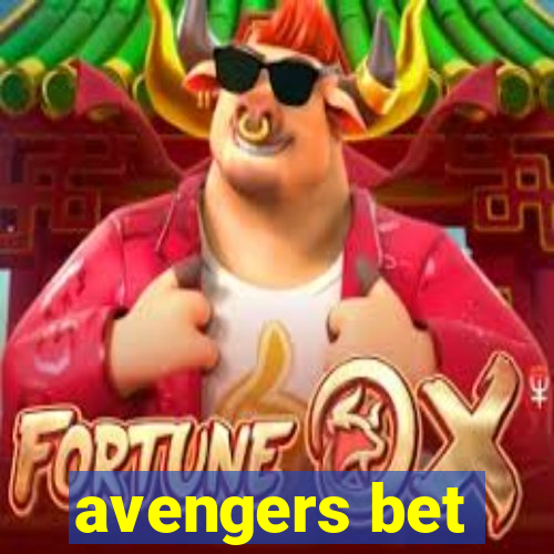 avengers bet