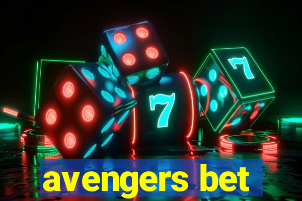 avengers bet