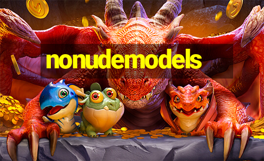 nonudemodels