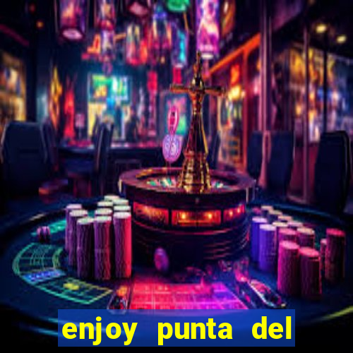 enjoy punta del este resort e casino