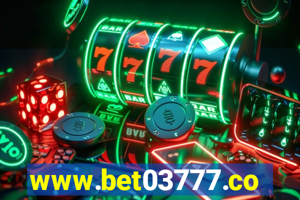 www.bet03777.com