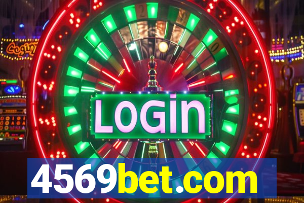 4569bet.com