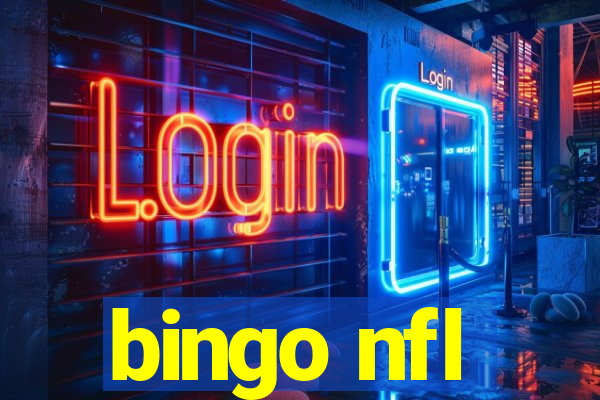 bingo nfl