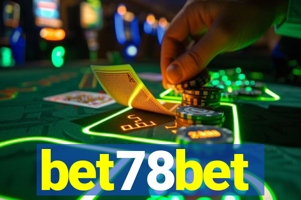 bet78bet