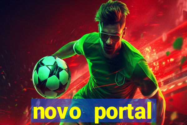 novo portal cruzeiro do sul