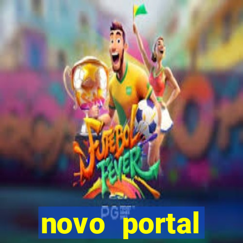 novo portal cruzeiro do sul