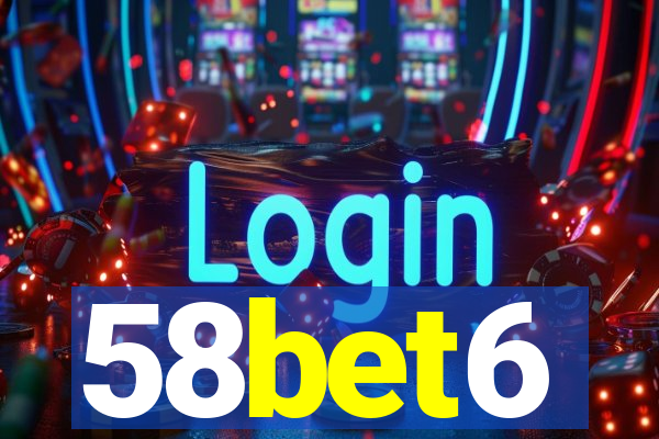 58bet6