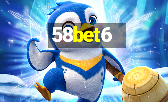 58bet6