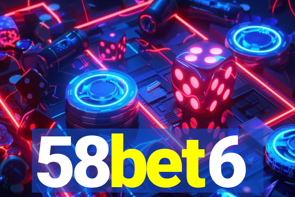 58bet6