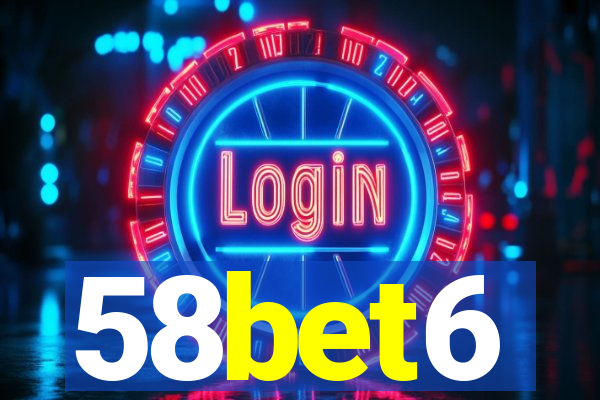 58bet6