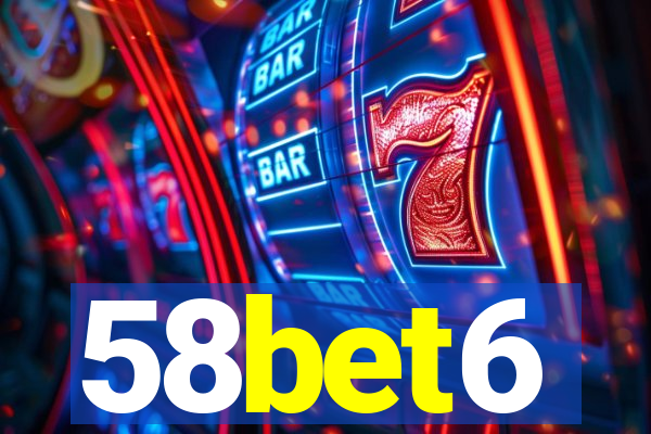 58bet6