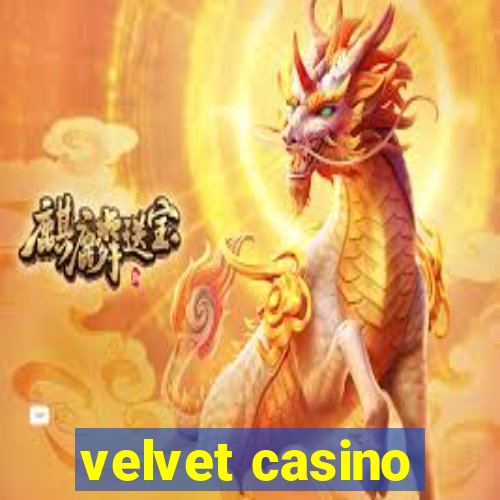 velvet casino