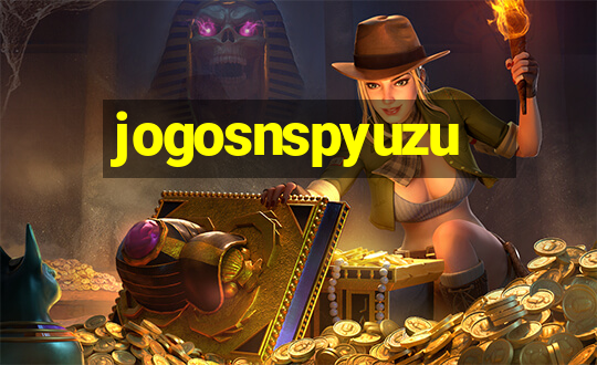 jogosnspyuzu