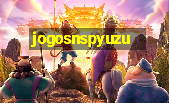 jogosnspyuzu