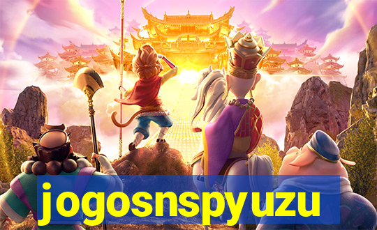 jogosnspyuzu