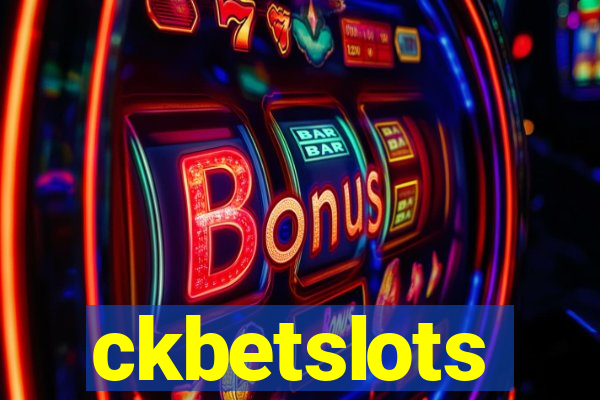 ckbetslots