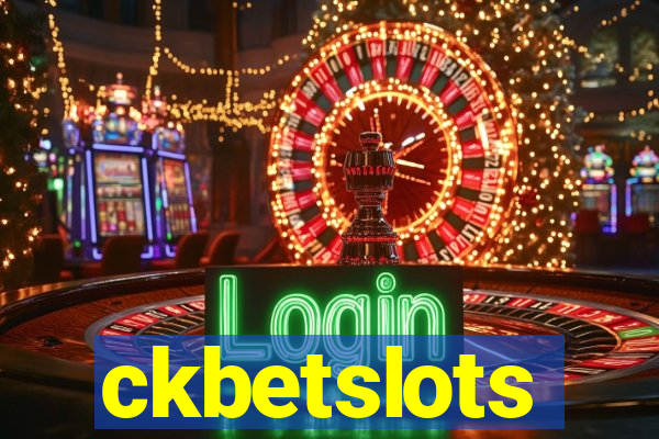 ckbetslots