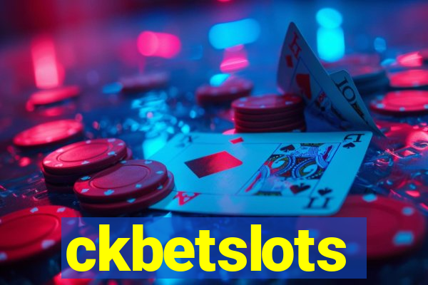 ckbetslots