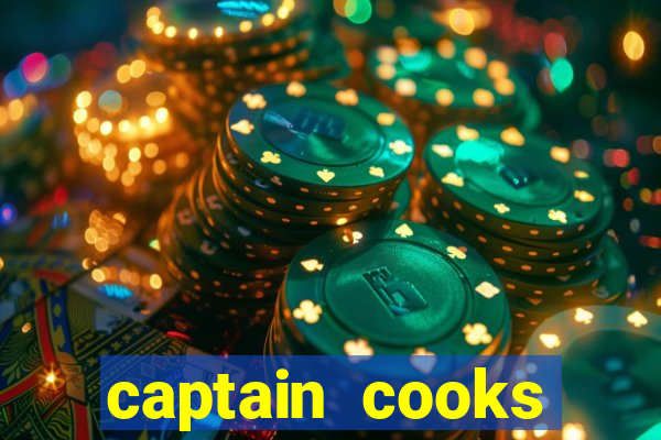 captain cooks casino forum