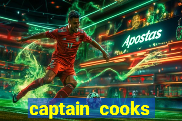 captain cooks casino forum