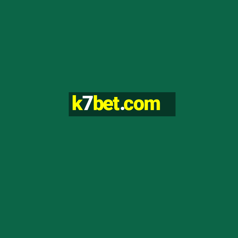 k7bet.com