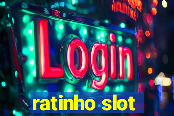 ratinho slot