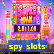 spy slots