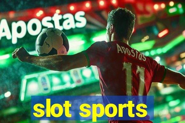 slot sports