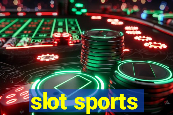 slot sports