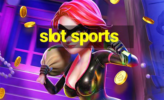 slot sports