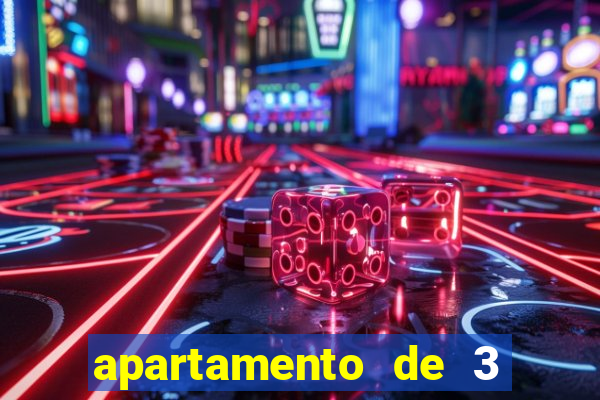 apartamento de 3 andares qual o melhor andar