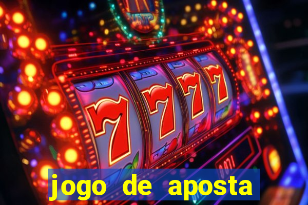 jogo de aposta para de menor